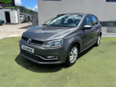 Volkswagen Polo 2017 - 146070km