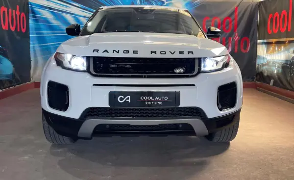Land Rover Range Rover Evoque 2016 - 16999 EUR, 105000 km - AUTO.MOTO.pt - 105000km - foto 7 de 49