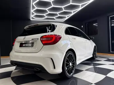 Mercedes-Benz A 180 2014 - 14990 EUR, 196000 km - AUTO.MOTO.pt - 196000km - foto 13 de 26