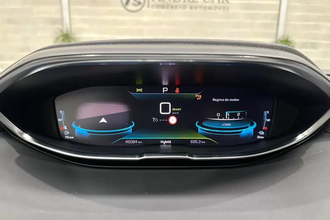 Peugeot 3008 2021 - 23450 EUR, 45084 km - AUTO.MOTO.pt - 45084km - foto 45 de 51