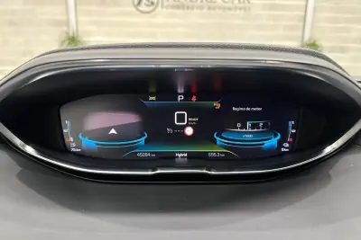 Peugeot 3008 2021 - 23450 EUR, 45084 km - AUTO.MOTO.pt - 45084km - foto 45 de 51