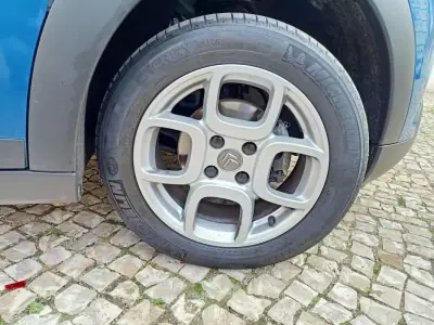 Citroën C4 Cactus 2018 - 13200 EUR, 123234 km - 123234km - foto 18 de 21