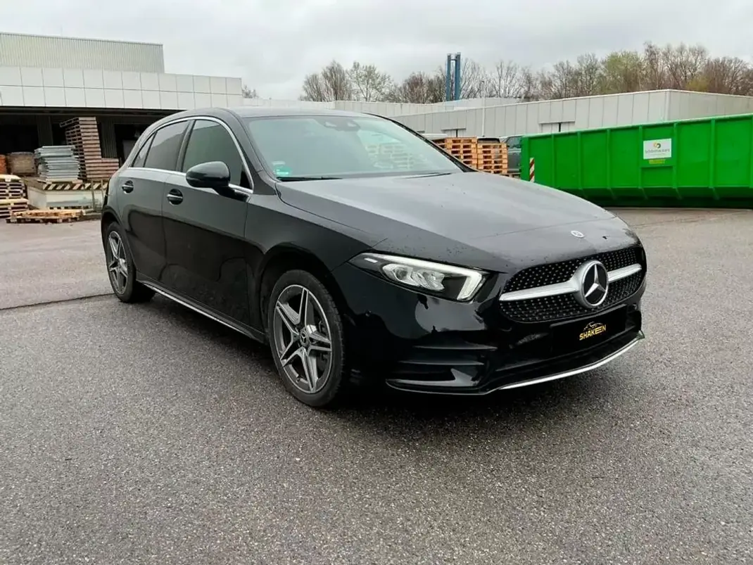 Mercedes-Benz A 250 2020 - 28500 EUR, 16229 km - AUTO.MOTO.pt - 16229km - foto 3 de 16