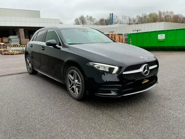 Mercedes-Benz A 250 2020 - 28500 EUR, 16229 km - AUTO.MOTO.pt - 16229km - foto 3 de 16