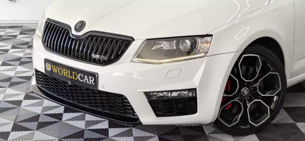 Skoda Octavia Break 2014 - 17990 EUR, 150132 km - AUTO.MOTO.pt - 150132km - foto 5 de 45