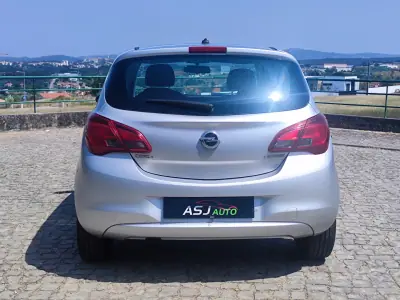 Opel Corsa 2015 - 5500 EUR, 294332 km - AUTO.MOTO.pt - 294332km - foto 8 de 20