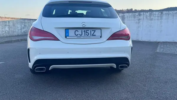 Mercedes-Benz CLA 180 2016 - 18000 EUR, 172898 km - AUTO.MOTO.pt - 172898km - foto 5 de 10
