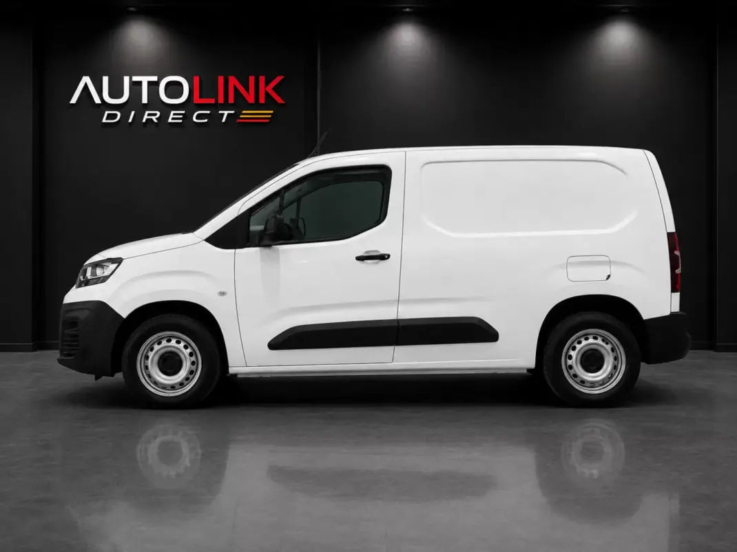 Citroën Berlingo 2022 - 15000 EUR, 145000 km - 145000km - foto 14 de 14
