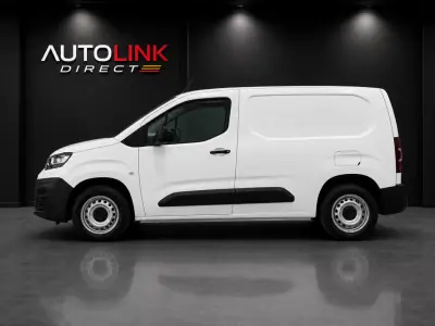 Citroën Berlingo 2022 - 15000 EUR, 145000 km - 145000km - foto 14 de 14