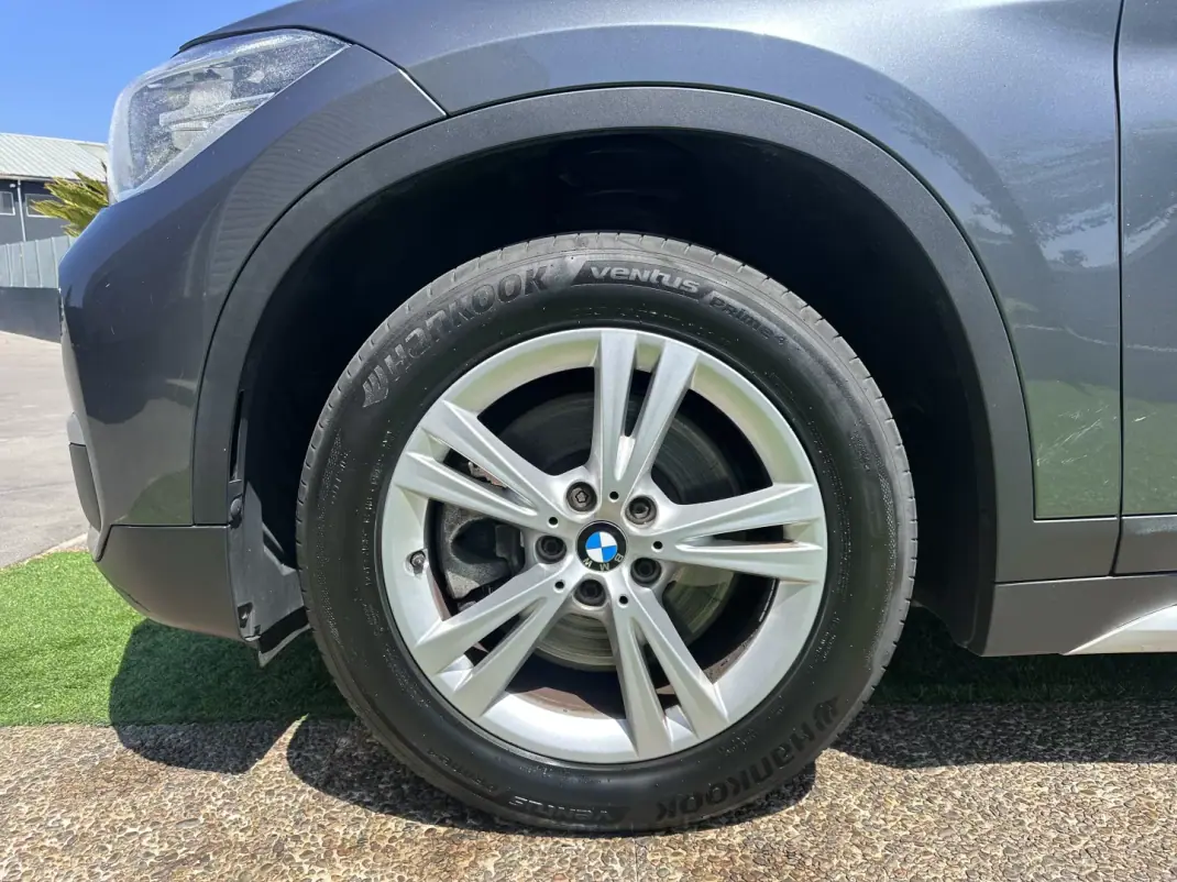 BMW X1 2016 - 17900 EUR, 200000 km - 200000km - foto 20 de 66