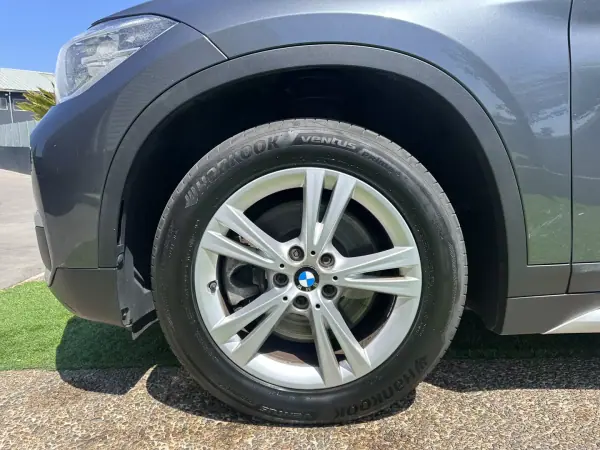 BMW X1 2016 - 17900 EUR, 200000 km - AUTO.MOTO.pt - 200000km - foto 20 de 66