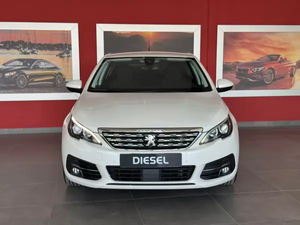 Peugeot 308 2019 - 16500 EUR, 74173 km - AUTO.MOTO.pt - 74173km - foto 4 de 20