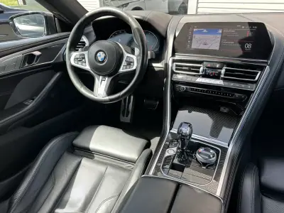 BMW 840 Gran Coupé 2020 - 55900 EUR, 186000 km - AUTO.MOTO.pt - 186000km - foto 30 de 69