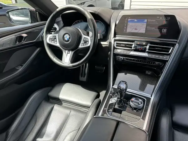 BMW 840 Gran Coupé 2020 - 55900 EUR, 186000 km - AUTO.MOTO.pt - 186000km - foto 30 de 69