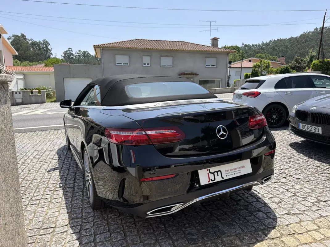 Mercedes-Benz E 220 2018 - 39990 EUR, 80985 km - AUTO.MOTO.pt - 80985km - foto 6 de 11