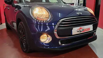 MINI One 2016 - 11850 EUR, 153106 km - AUTO.MOTO.pt - 153106km - foto 2 de 51