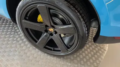 Porsche Macan 2018 - 46900 EUR, 189996 km - AUTO.MOTO.pt - 189996km - foto 32 de 56