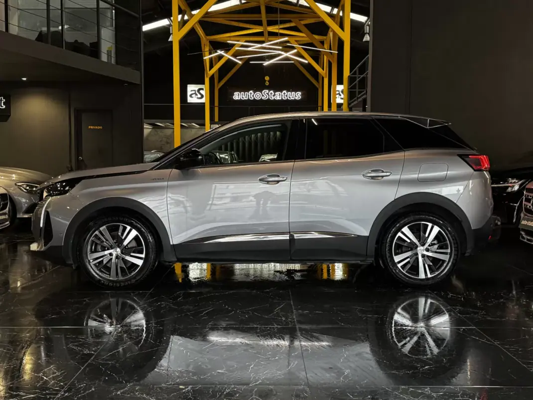 Peugeot 3008 2021 - 20990 EUR, 102400 km - AUTO.MOTO.pt - 102400km - foto 8 de 36