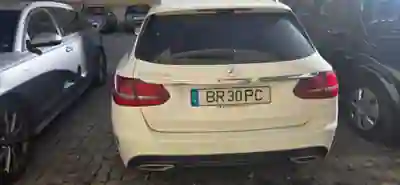 Mercedes-Benz C 300 2020 - 19000 EUR, 265000 km - 265000km - foto 4 de 8