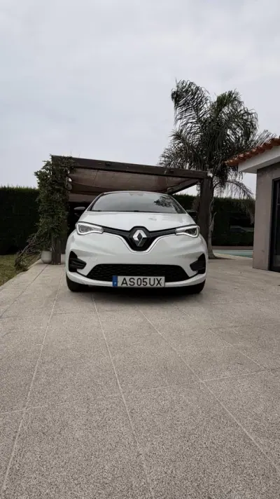 Renault Zoe 2022 - 17900 EUR, 148700 km - foto 5 de 12