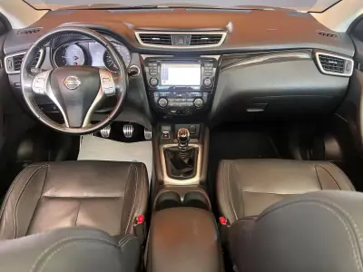 Nissan Qashqai 2017 - 14890 EUR, 117793 km - 117793km - foto 6 de 22