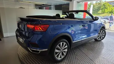 Volkswagen T-Roc Cabrio 2020 - 26900 EUR, 61926 km - AUTO.MOTO.pt - 61926km - foto 21 de 56