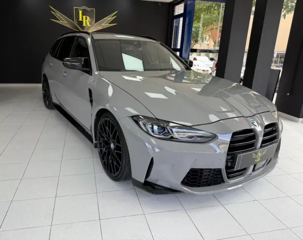 BMW 320 2022 - 42500 EUR, 87771 km - AUTO.MOTO.pt - 87771km - foto 15 de 36