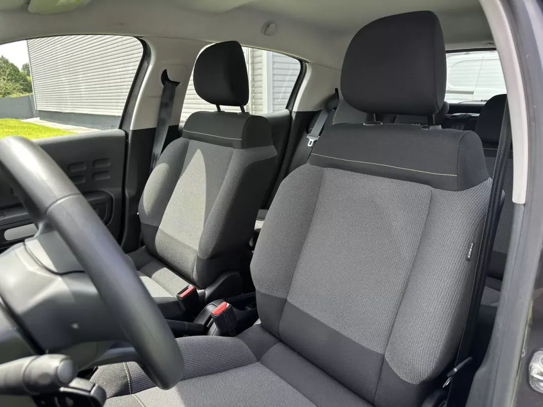 Citroën C3 2022 - 12900 EUR, 39000 km - AUTO.MOTO.pt - 39000km - foto 23 de 46