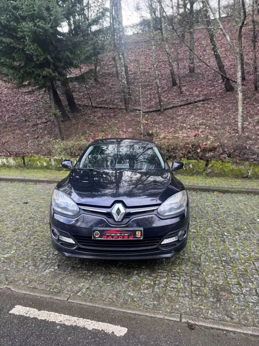 Renault Mégane 2014 - 9500 EUR, 146170 km - AUTO.MOTO.pt - 146170km - foto 2 de 19