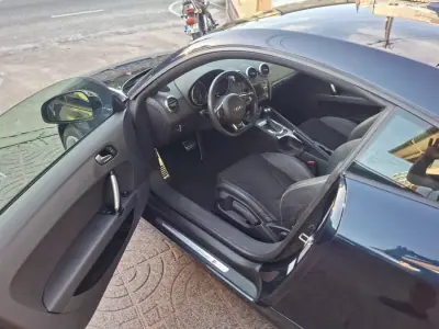 Audi TT Coupé 2009 - 16900 EUR, 198000 km - 198000km - foto 18 de 32