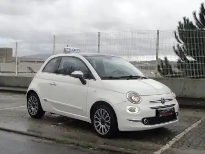 Fiat 500 2016 - 10990 EUR, 119000 km - AUTO.MOTO.pt - 119000km - foto 5 de 10