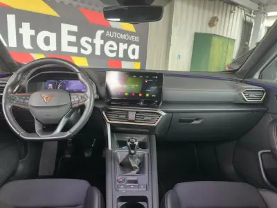 Cupra Formentor 2022 - 28900 EUR, 113061 km - AUTO.MOTO.pt - 113061km - foto 14 de 26