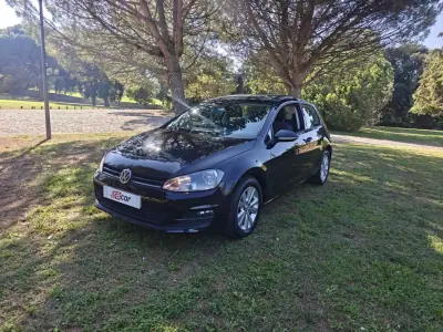 Volkswagen Golf 2014 — foto 5 de 39