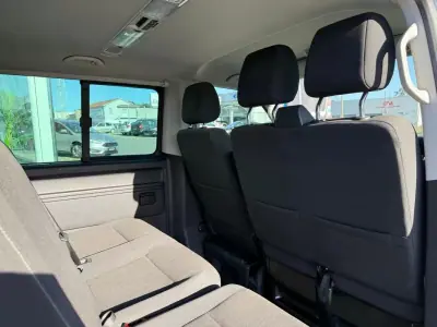 Volkswagen Caravelle 2020 - 33750 EUR, 40492 km - AUTO.MOTO.pt - 40492km - foto 33 de 38