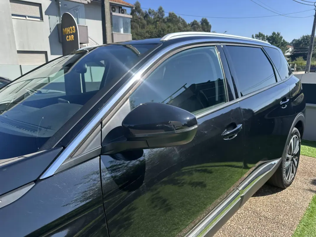 Peugeot 5008 2018 - 14900 EUR, 190000 km - 190000km - foto 19 de 73