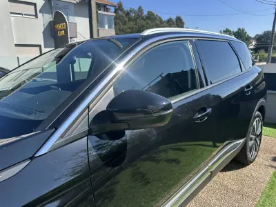 Peugeot 5008 2018 - 14900 EUR, 190000 km - 190000km - foto 19 de 73