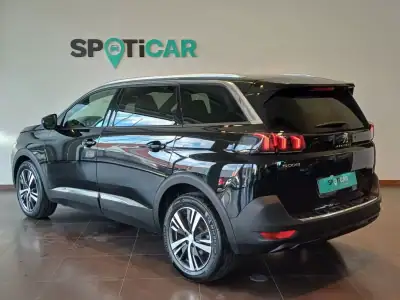 Peugeot 5008 2024 - 31500 EUR, 12350 km - AUTO.MOTO.pt - 12350km - foto 4 de 45