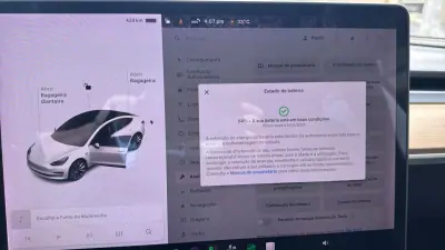 Tesla Model 3 2019 - 22750 EUR, 159999 km - AUTO.MOTO.pt - 159999km - foto 23 de 23