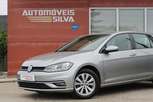 Volkswagen Golf 2017 - 11490 EUR, 224000 km - AUTO.MOTO.pt - 224000km - foto 4 de 29