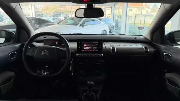 Citroën C4 Cactus 2020 - 9990 EUR, 176794 km - AUTO.MOTO.pt - 176794km - foto 18 de 27