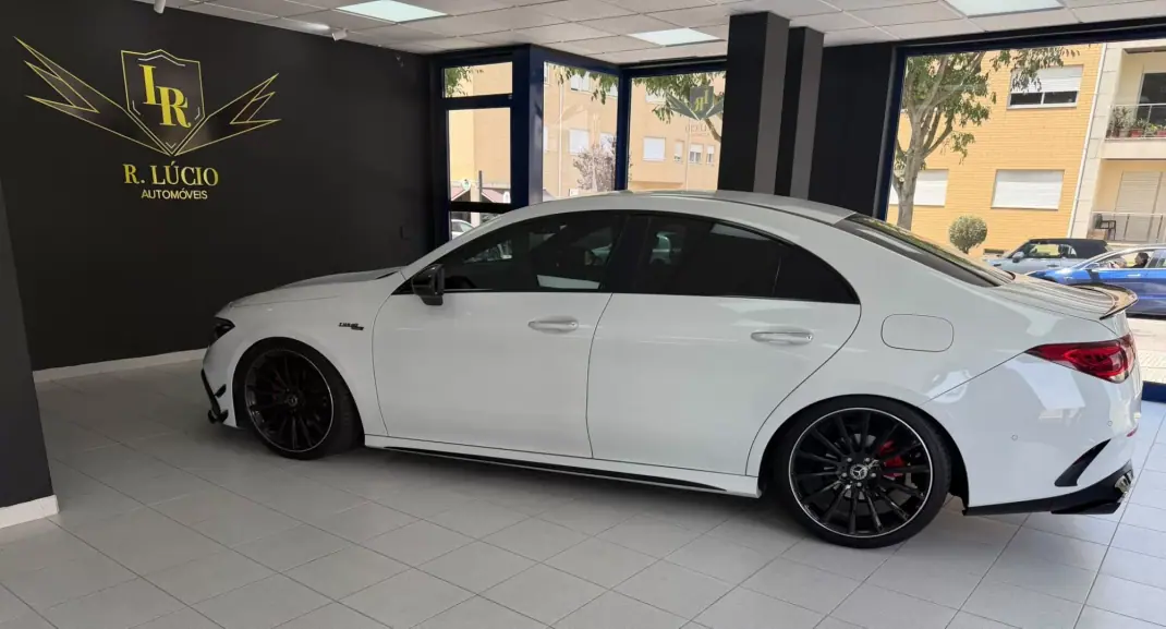 Mercedes-Benz CLA 180 2019 - 32000 EUR, 172639 km - AUTO.MOTO.pt - 172639km - foto 7 de 32