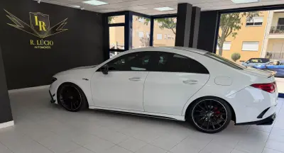 Mercedes-Benz CLA 180 2019 - 32000 EUR, 172639 km - AUTO.MOTO.pt - 172639km - foto 7 de 32