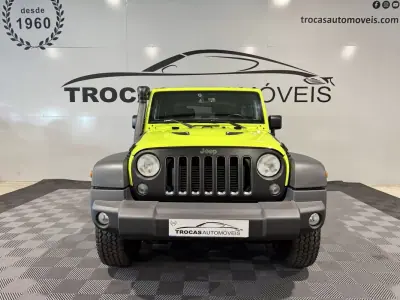 Jeep Wrangler 2019 - 65000 EUR, 19000 km - 19000km - foto 49 de 60