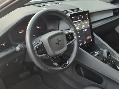 Polestar 2 2022 - 26999 EUR, 97803 km - 97803km - foto 29 de 30