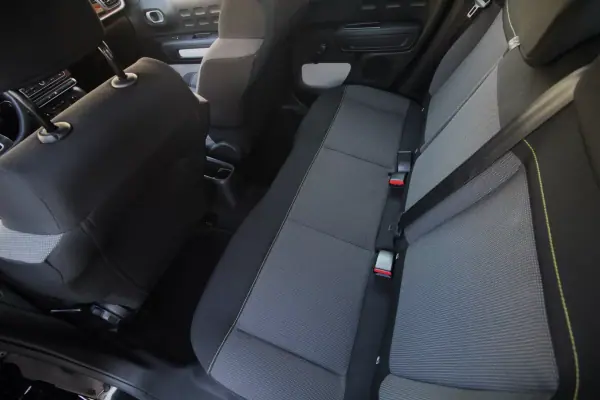 Citroën C3 2017 - 8990 EUR, 107000 km - AUTO.MOTO.pt - 107000km - foto 15 de 24