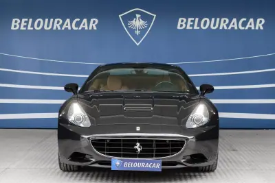 Ferrari California 2012 - 132000 EUR, 57249 km - AUTO.MOTO.pt - 57249km - foto 4 de 21