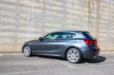 BMW 120 2014 - 18990 EUR, 145000 km - AUTO.MOTO.pt - 145000km - foto 20 de 36