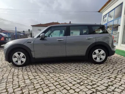 MINI Clubman 2017 - 14790 EUR, 212000 km - AUTO.MOTO.pt - 212000km - foto 5 de 21
