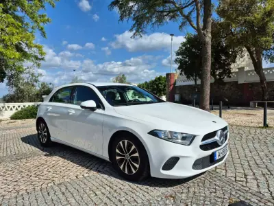 Mercedes-Benz A 180 2021 - 24950 EUR, 75540 km - AUTO.MOTO.pt - 75540km - foto 24 de 25