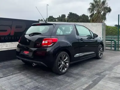DS 3 CABRIO 2019 — foto 4 de 9